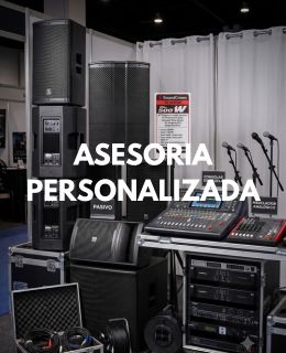 Asesoría Personalizada