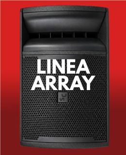 Línea Array