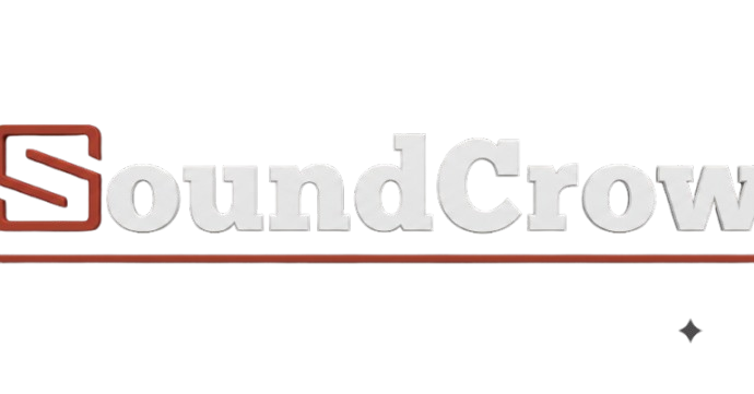 Logo SoundCrow