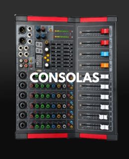 Consolas